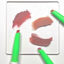 Chiseled. Lip Sculpt Trio - Limited Edition