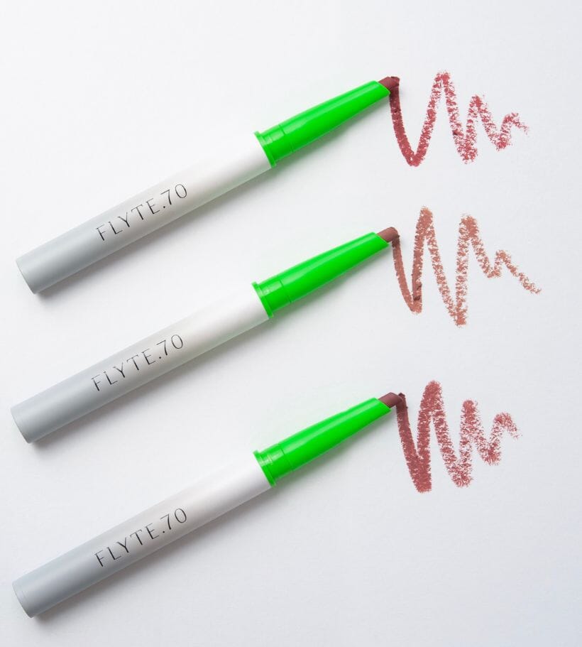 Chiseled. Lip Sculpt Trio - Limited Edition