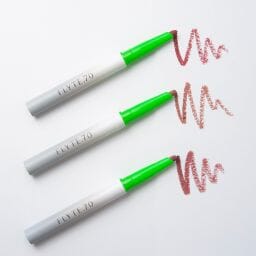 Chiseled. Lip Sculpt Trio - Limited Edition